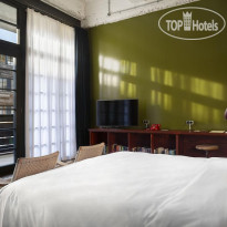Stamba Hotel