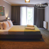 Art Hotel Claude Monet 