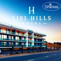 Lisi Hills Hotel 