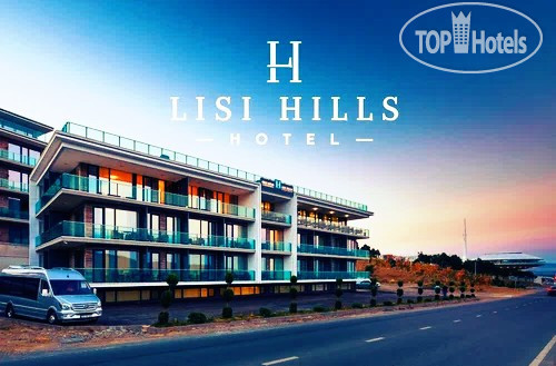 Hotel photo Lisi Hills Hotel 