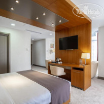 Atlas Abashidze Hotel