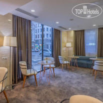 Atlas Abashidze Hotel