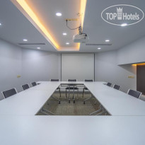 Atlas Abashidze Hotel