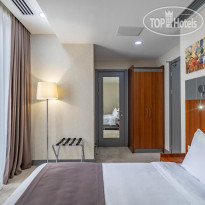Atlas Abashidze Hotel