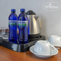 Atlas Abashidze Hotel
