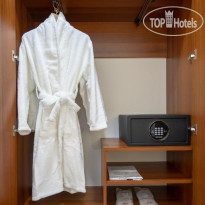 Atlas Abashidze Hotel