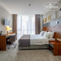 Atlas Abashidze Hotel