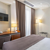 Atlas Abashidze Hotel