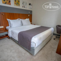 Atlas Abashidze Hotel