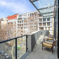 Atlas Abashidze Hotel