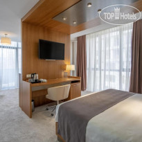 Atlas Abashidze Hotel