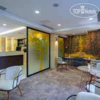 Atlas Abashidze Hotel