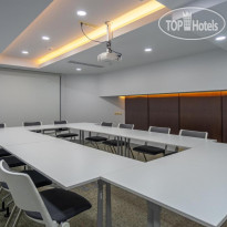 Atlas Abashidze Hotel