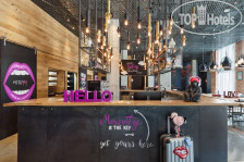 Moxy Tbilisi by Marriott 4*