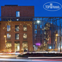 Moxy Tbilisi by Marriott