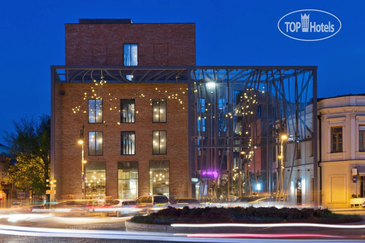 Moxy Tbilisi by Marriott