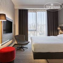 Moxy Tbilisi by Marriott
