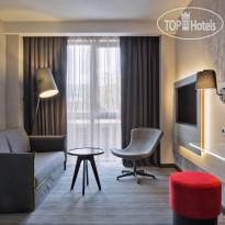 Moxy Tbilisi by Marriott