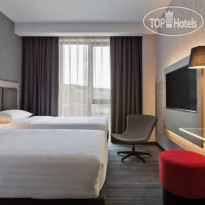 Moxy Tbilisi by Marriott