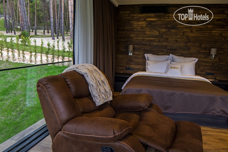 Hotel photo Bioli Medical Wellness Resort 