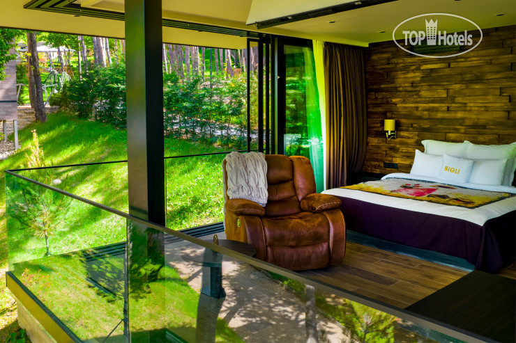 Hotel photo Bioli Medical Wellness Resort 