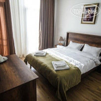 King Tom Hotel 