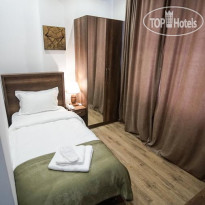 King Tom Hotel 
