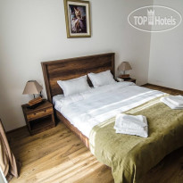 King Tom Hotel 
