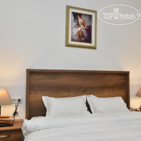 King Tom Hotel 