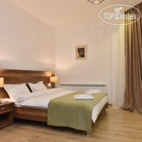 King Tom Hotel 