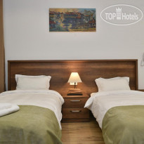 King Tom Hotel 