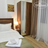King Tom Hotel 