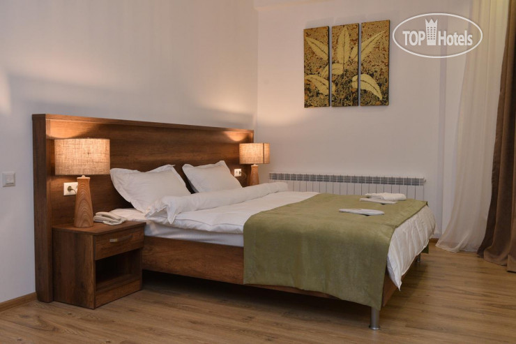 King Tom Hotel