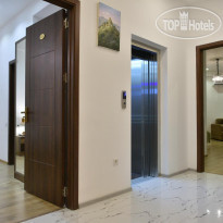 King Tom Hotel 
