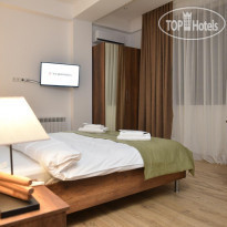King Tom Hotel 