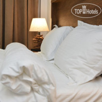 King Tom Hotel 