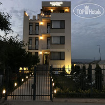 King Tom Hotel