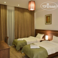 King Tom Hotel
