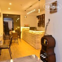 King Tom Hotel
