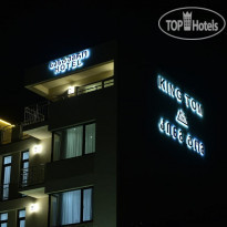 King Tom Hotel