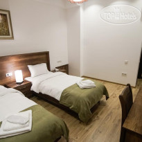 King Tom Hotel