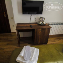 King Tom Hotel