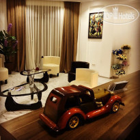 King Tom Hotel