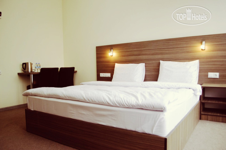 Hotel photo Hotel M9 3*