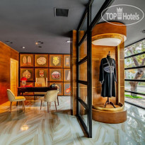 FOLK Boutique Hotel 