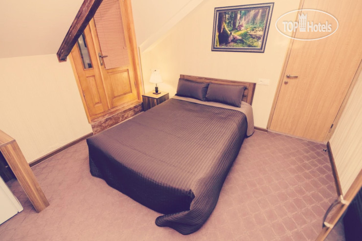 Hotel photo Betlemi Old Town Hotel 