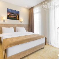Bridge Boutique Hotel