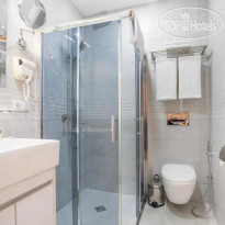 Bridge Boutique Hotel