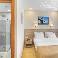 Bridge Boutique Hotel