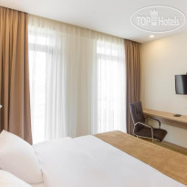 Bridge Boutique Hotel